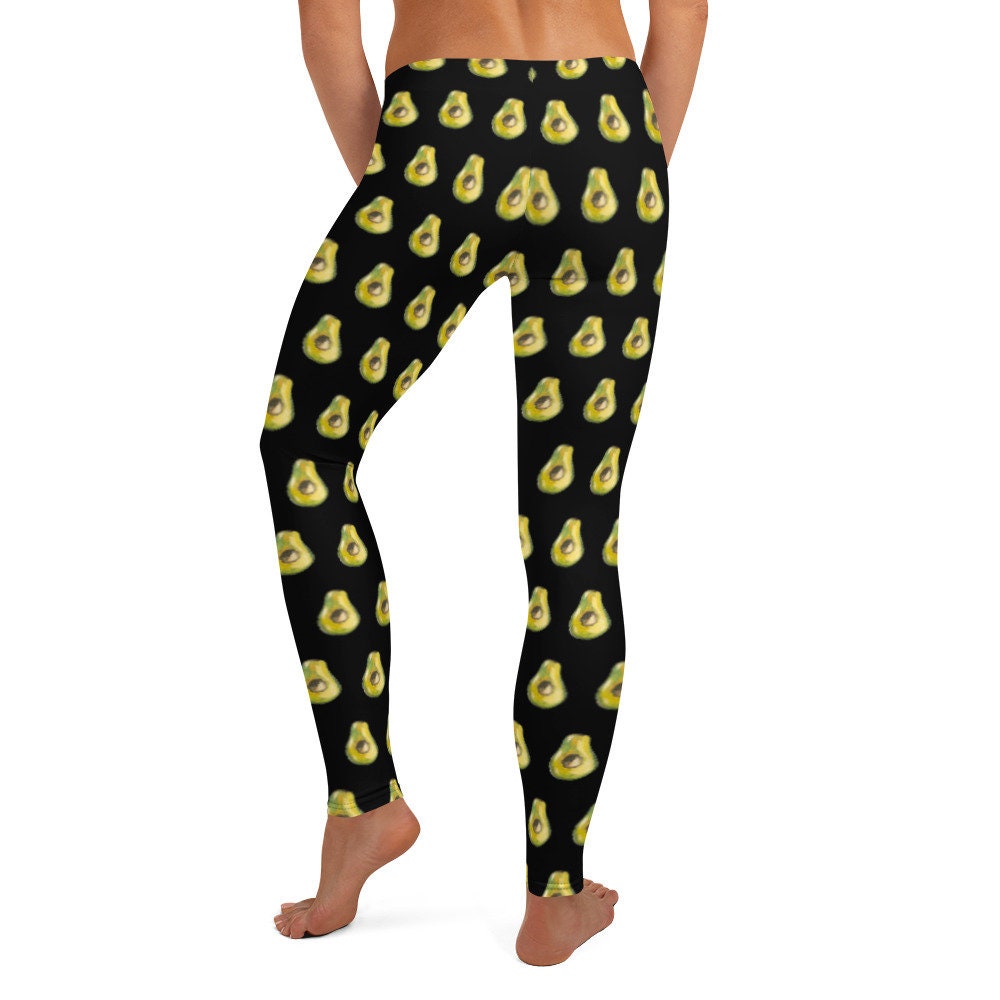 Avocado yoga deals pants