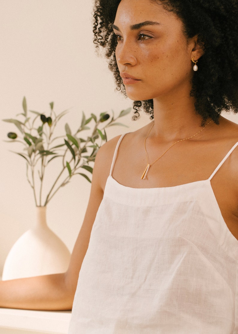 Through Thick and Thin Necklace Silver Best Friend Jewellery Etsy