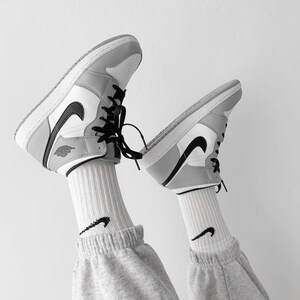 personalized jordans