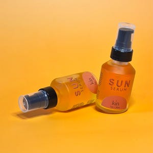 Sun Serum (formerly Prickly Pear & Rosehip Serum)