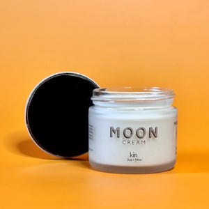 Moon Cream