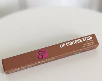 Toasty Brown - Lip Stain