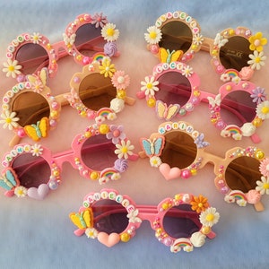 PREMIUM Custom Fun Kid&#39;s Sunnies Sunglasses