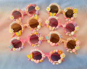 PREMIUM Custom Fun Kid&#39;s Sunnies Sunglasses