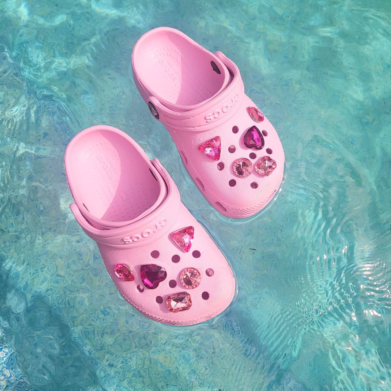 Clog Gems | Charms | Crocs - Etsy display picture 2