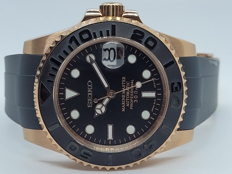 submariner rosa ferragni