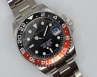 Seiko nh35 | Etsy Italia