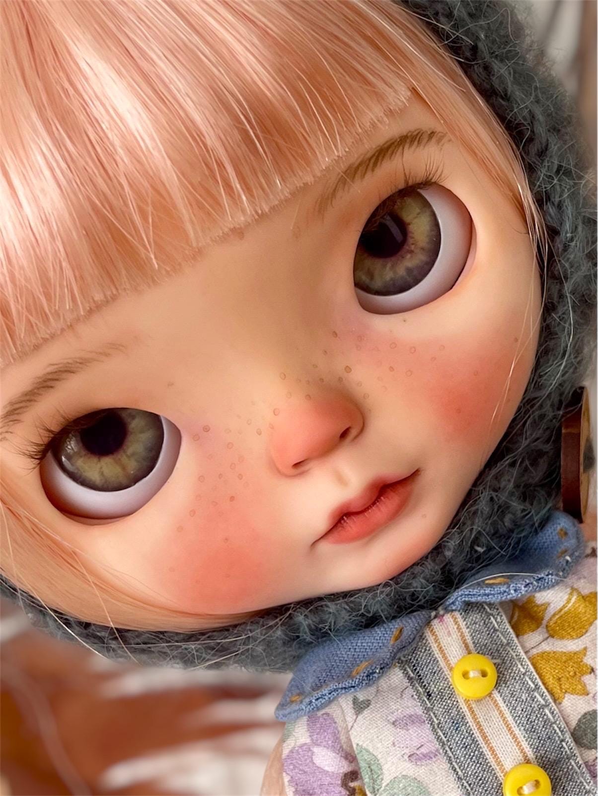 アートドール - Etsy 日本