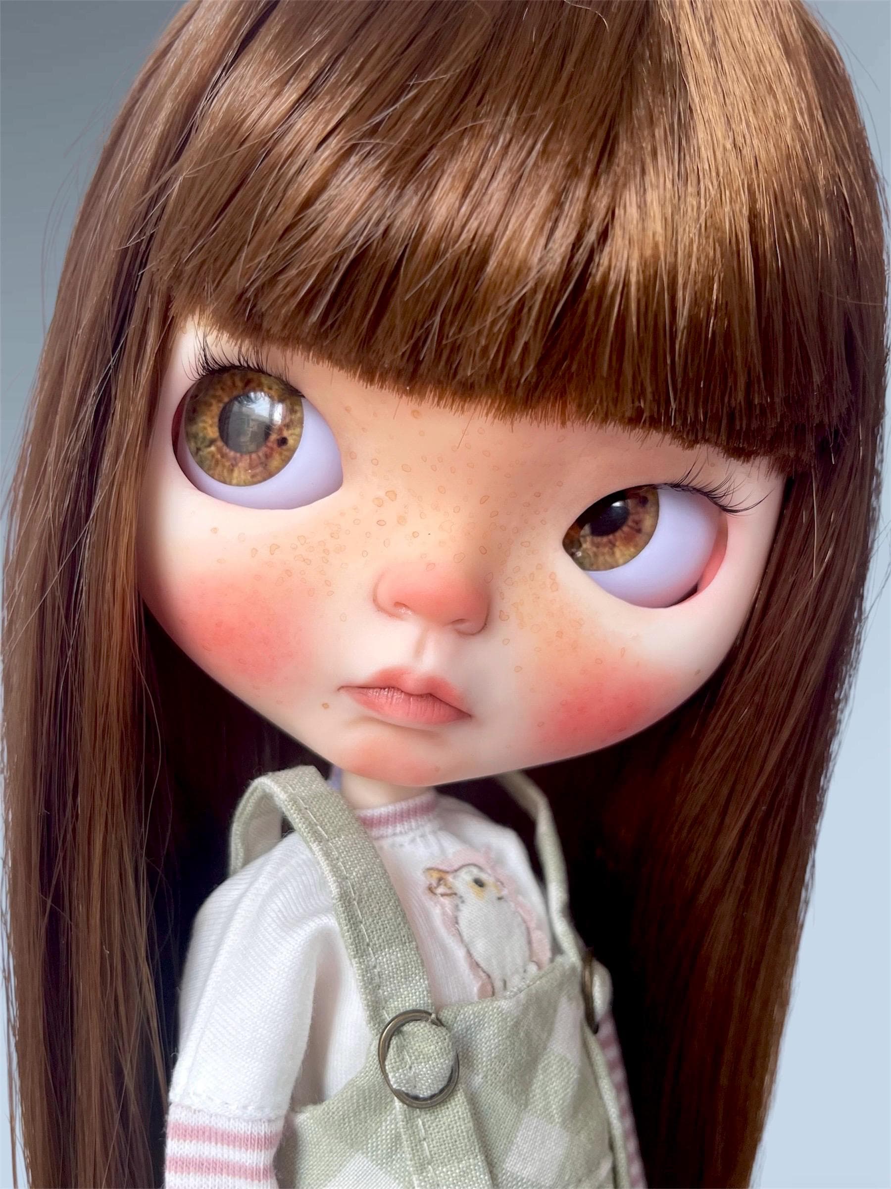 Ooak doll - Etsy México