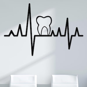 Zähne Metall Dekor, Zähne, Zähne Kunst, Zähne Dekor, Zahn, Zahn Kunst, Zahn Dekor, Dentist, Dentist, Dentist, Zahnarzt Geschenk