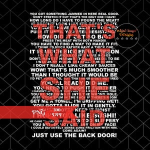 That&#39;s what she said Sublimation Design Downloads, funny joke PNG, Clipart, T-Shirt Design, Shirt Design
