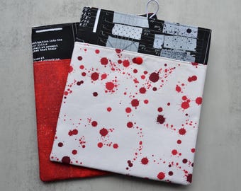 Boekenhoes True Crime