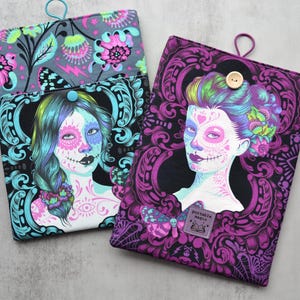 De La Luna Book Sleeve
