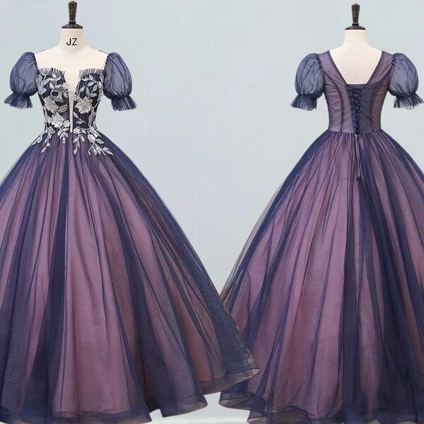 Wedding / Special Occasion Tulle Floor-length Ball Gown Petticoats main image 1