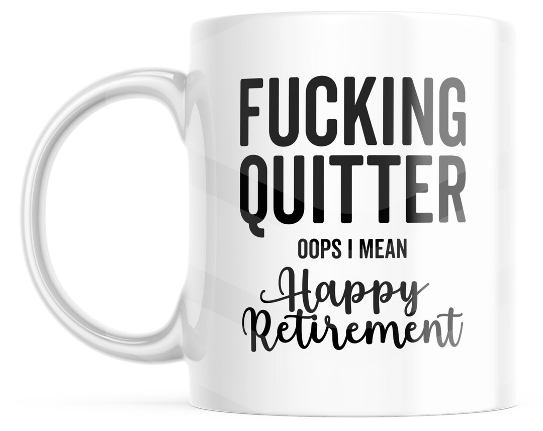 Retirement Gifts for Men, Funny Retirement Gift for Men, Retirement