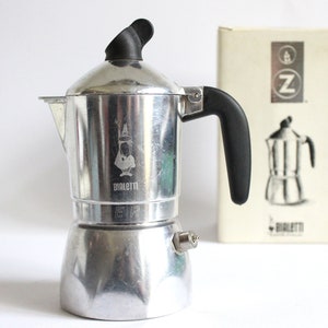 Cafetera Mini Express 2 Tazas Bialetti - Aliss