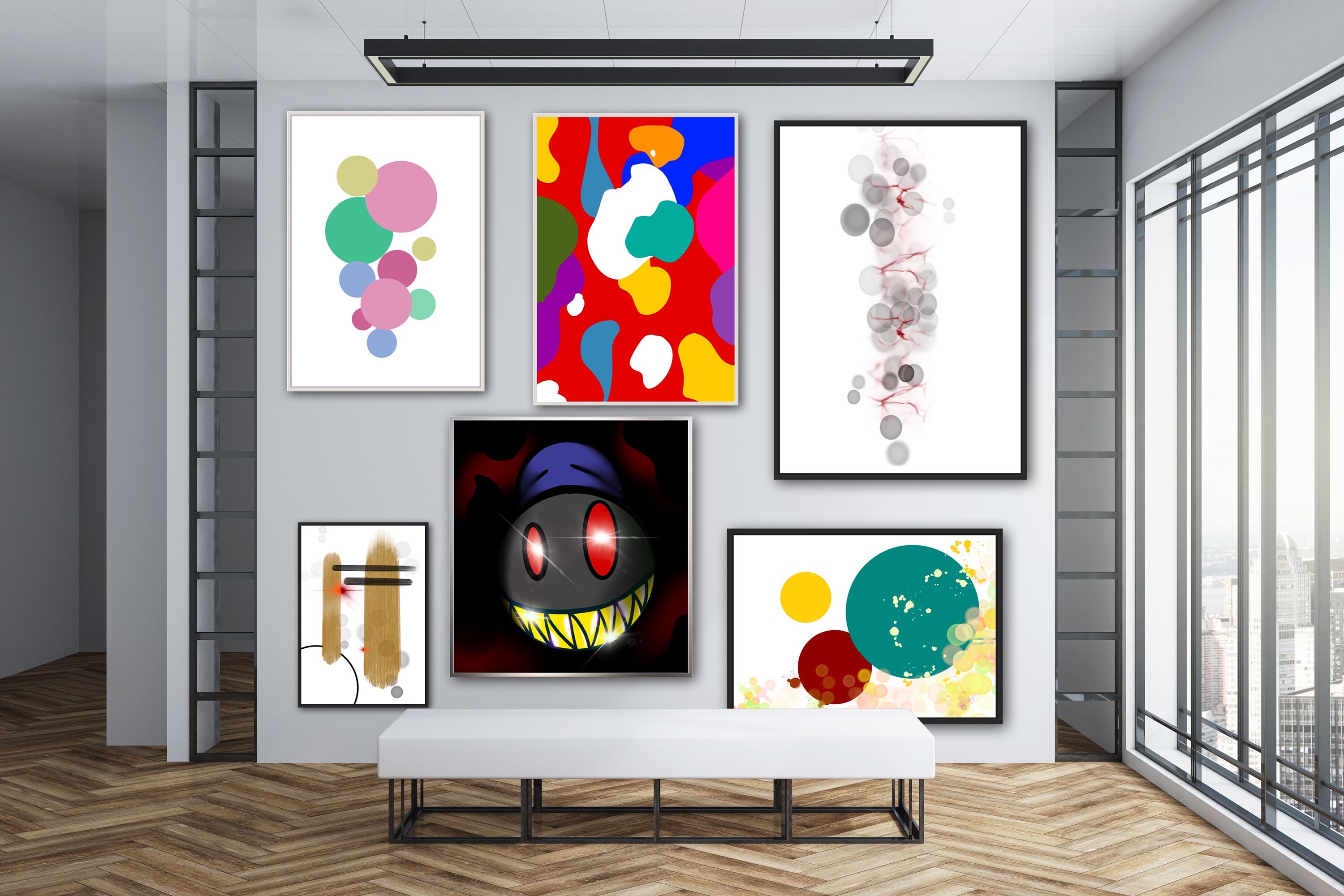 Digital Printable Art - Etsy