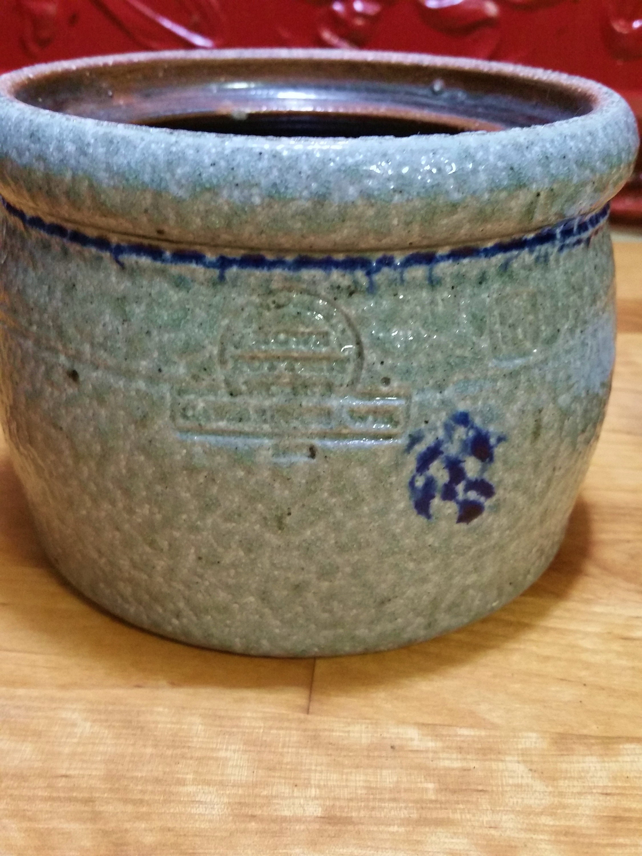 20oz Heritage Soup Bowl ? Marseille Blue | Le Creuset | Everything Kitchens