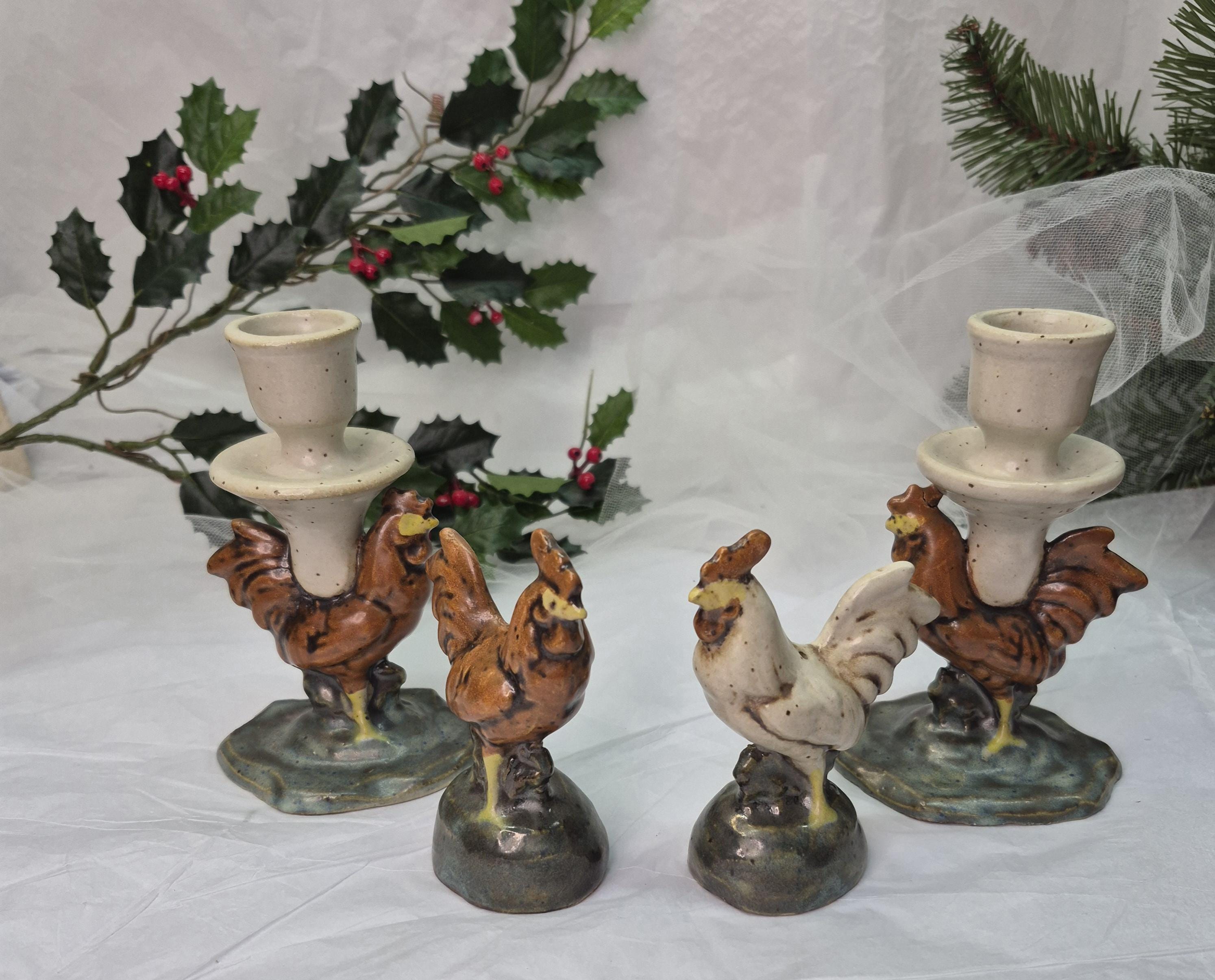 Bob Anderson Pottery - Etsy