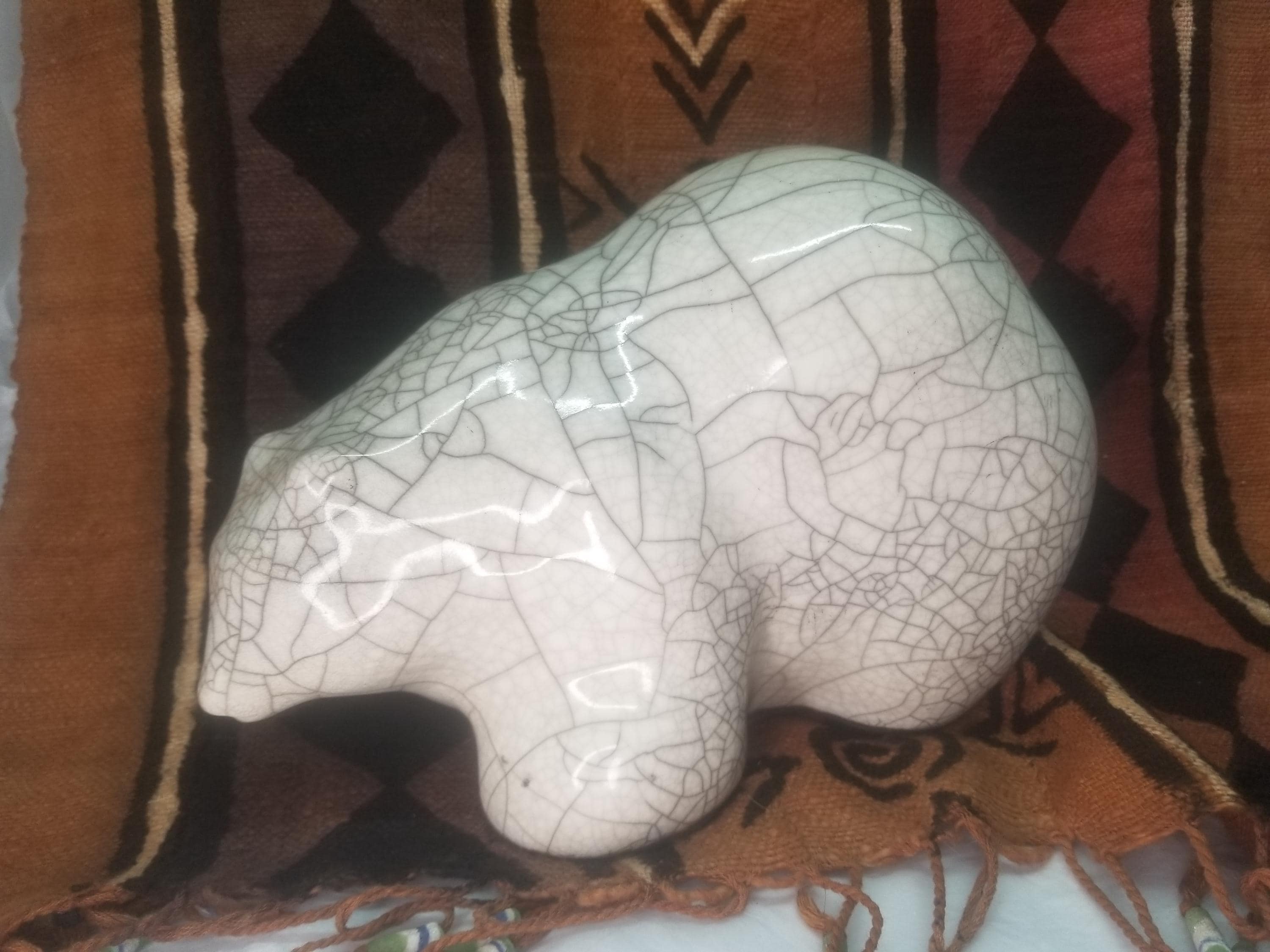 Tony Evans Pottery - Etsy