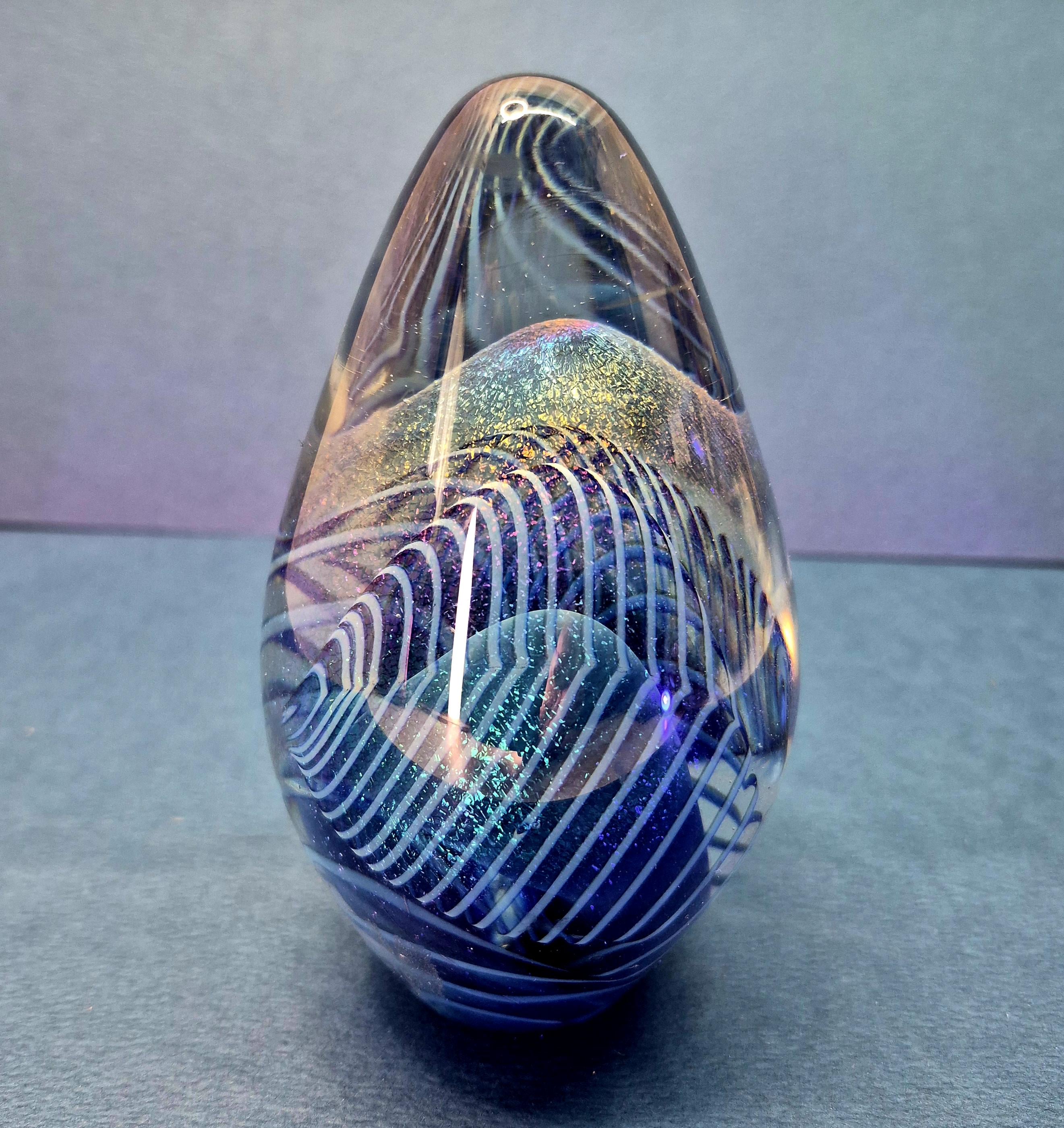 Eickholt Art Glass - Etsy