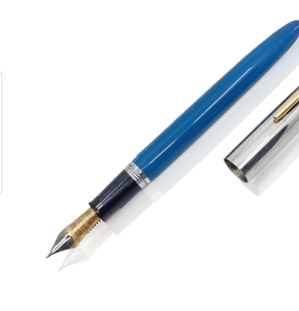 Sheaffer 14k Gold - Etsy
