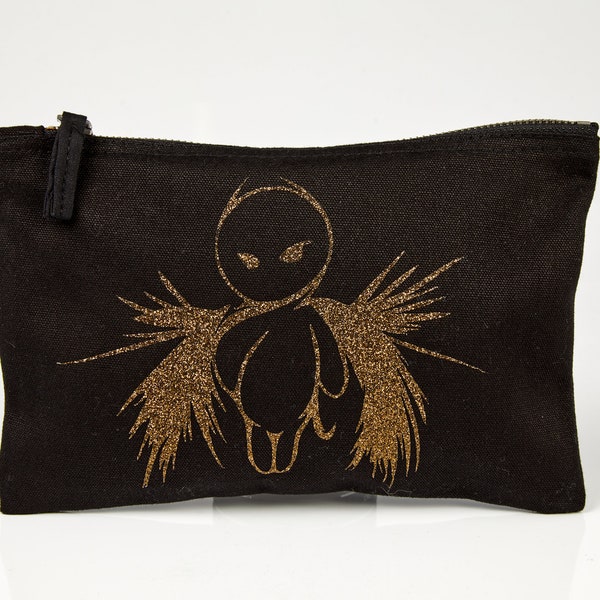 pochette messager azazel