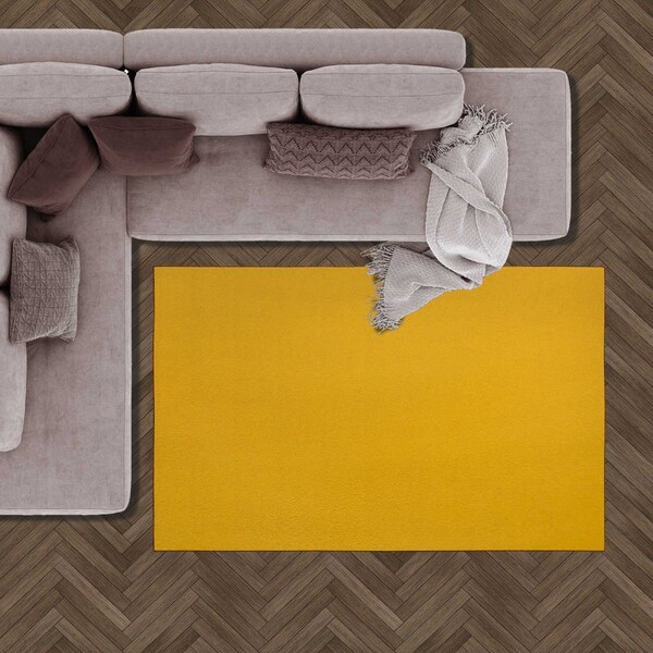 Dark Mustard Yellow Etsy