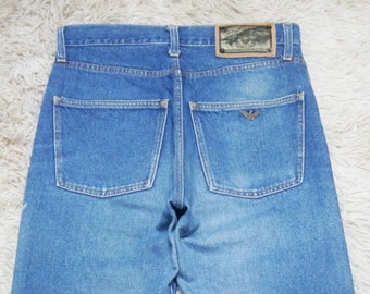 パンツ 90s ARMANI jeans denim pants s-l400.jpg