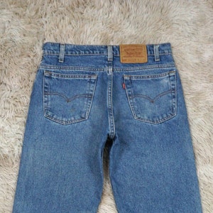 Vintage Levi's 505 - Etsy
