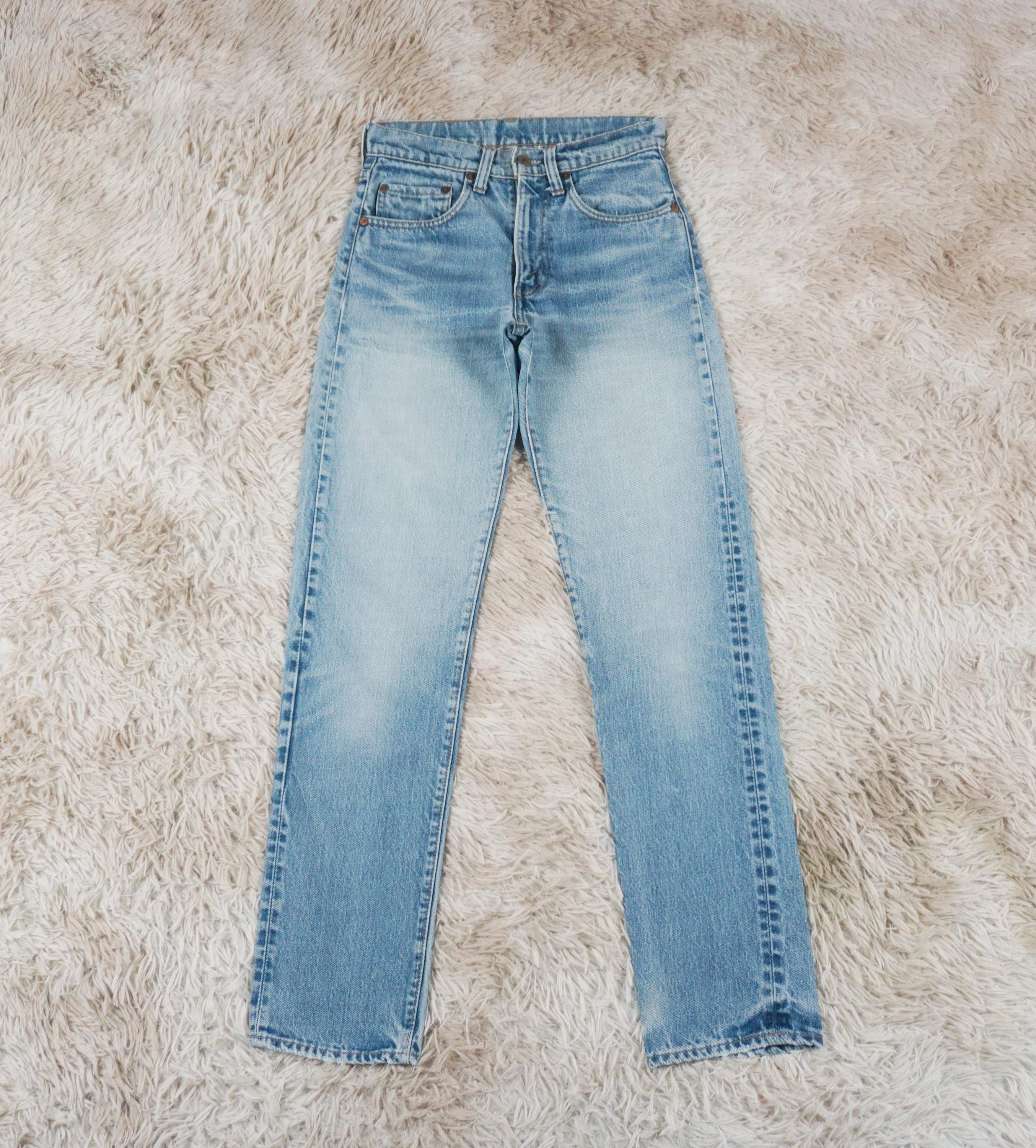 Levis 505 Big E - Etsy Levis 505 Big E - Etsy
