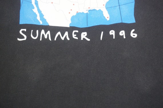 Vintage 90's Alice Cooper School's Out Summer 199… - image 9