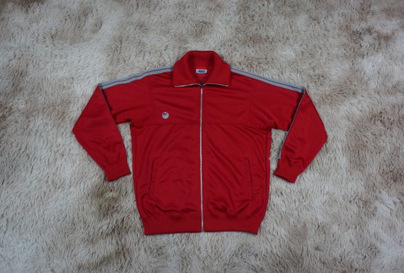 Asics warm up jacket best sale