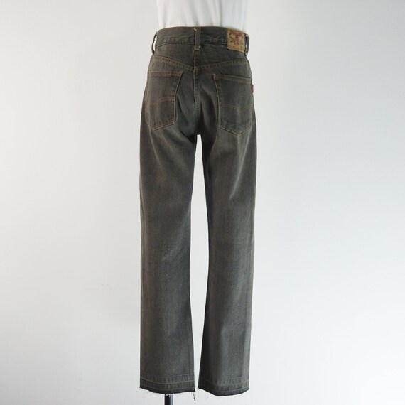 Vaqueros Liberto Liberto vintage de los años 90, cintura 27