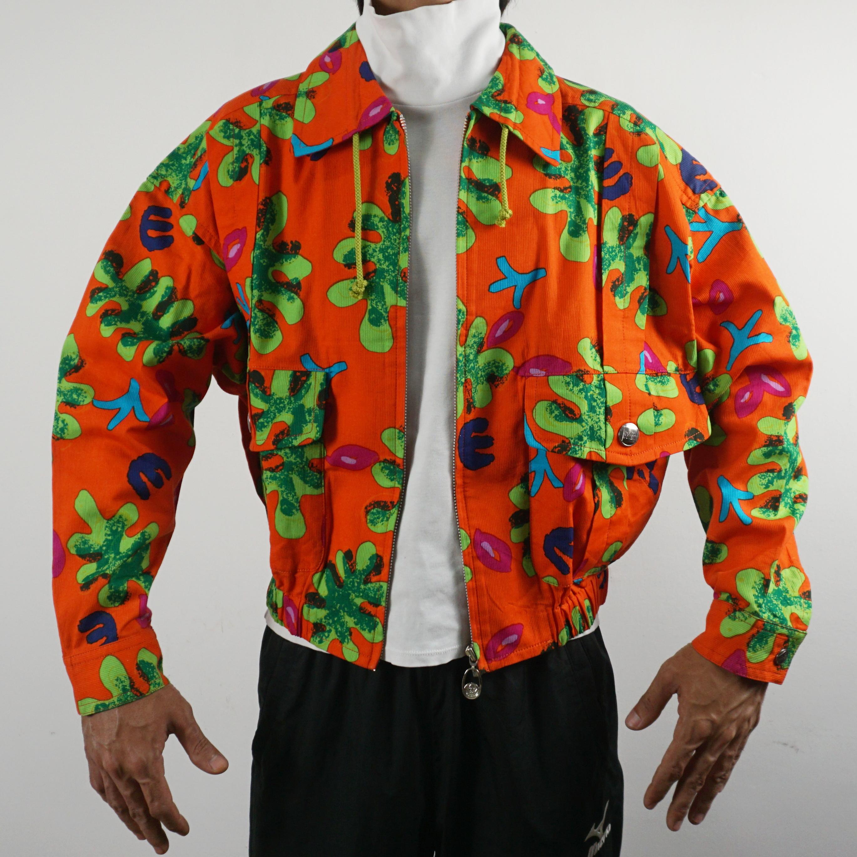 Pantalone Tuta Kali King Tuta Oro Giacca Jeans Giacca Enrico