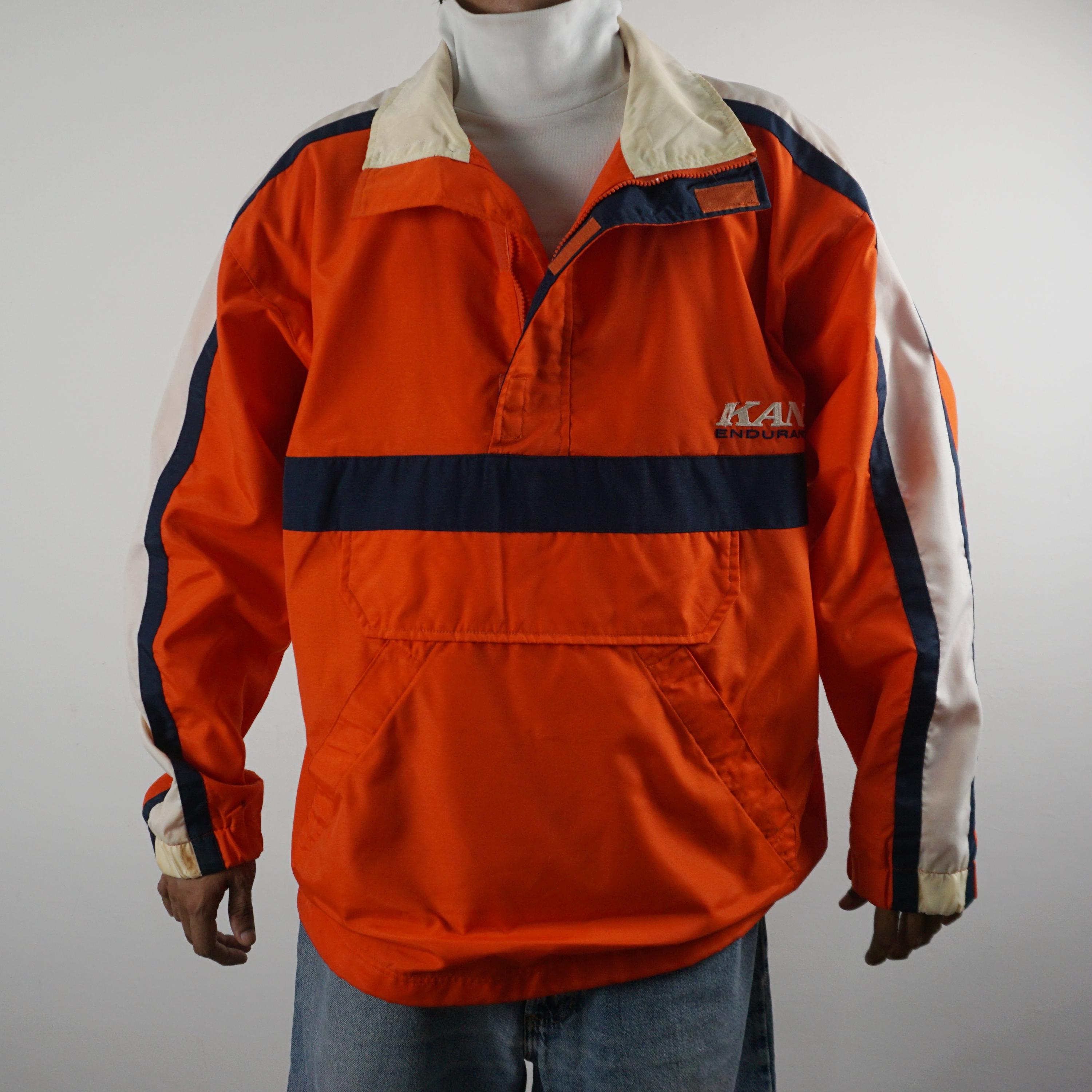 90s Karl Kani Jacket - Etsy