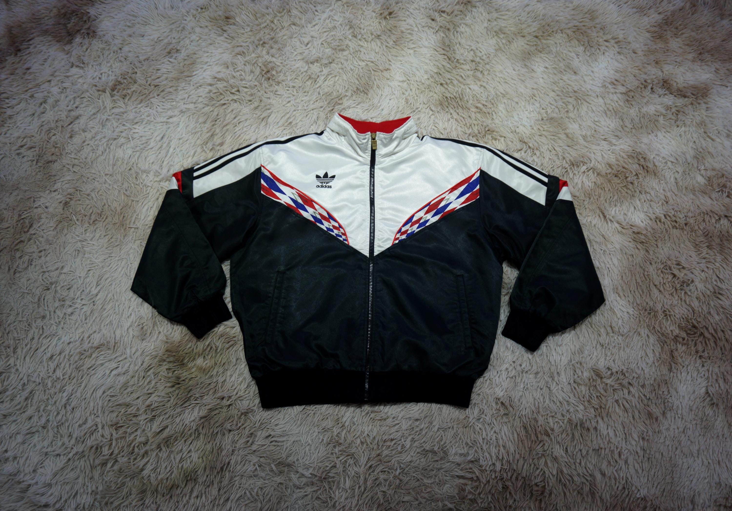 Adidas Descente - Etsy Adidas Descente - Etsy