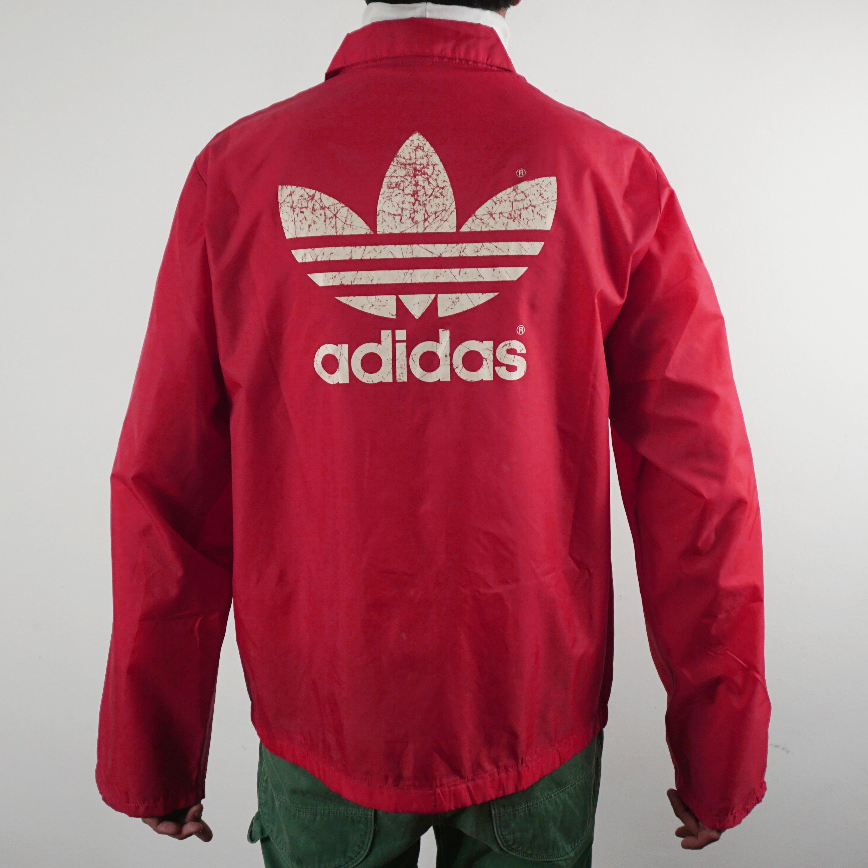トップス vintage adidas decente track jer sey Vintage adidas X Descente tracksuit top S/M Japan Release | eBay