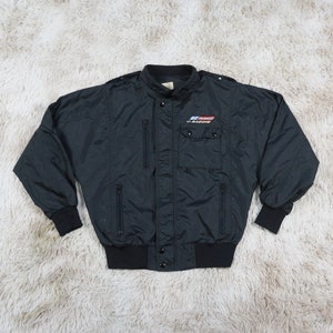 Vintage | Jackets & Coats | Vintage 8s High Five Santa