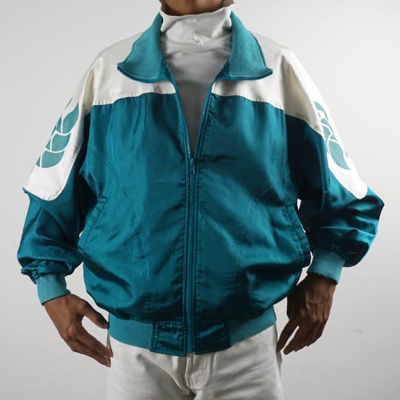 canterbury(カンタベリー) ⁄ 中綿ナイロンジャケット⁄ラグビー日本代表