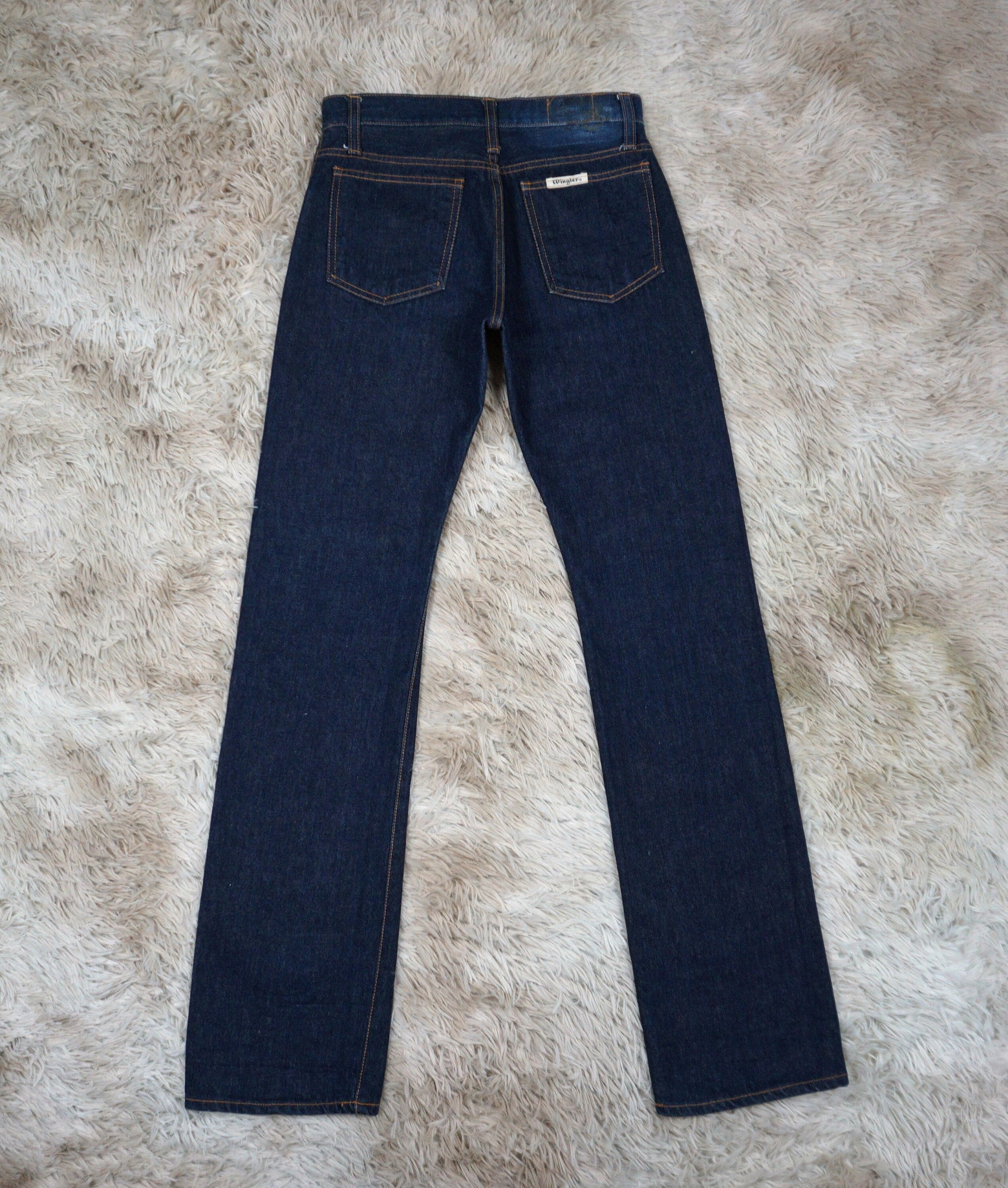 Wrangler Japanese Jeans - Etsy Wrangler Japanese Jeans - Etsy