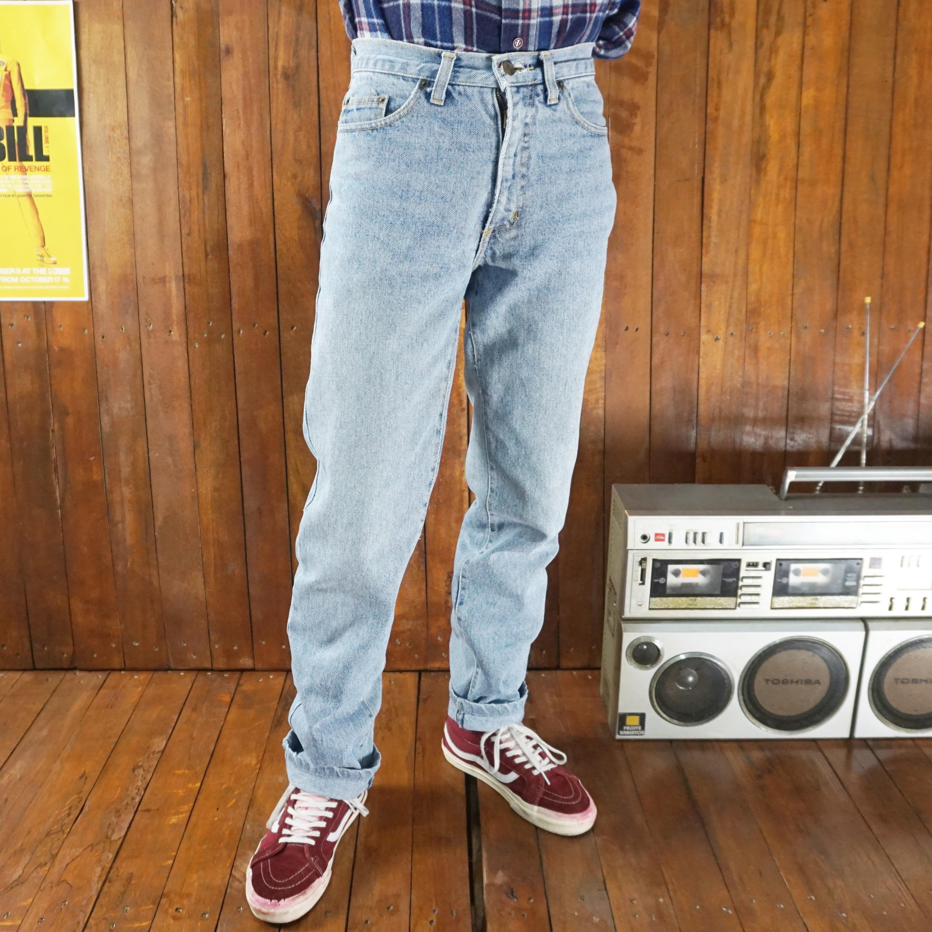 Vintage 90s GUESS Jeans by Georges Marciano Style 10001