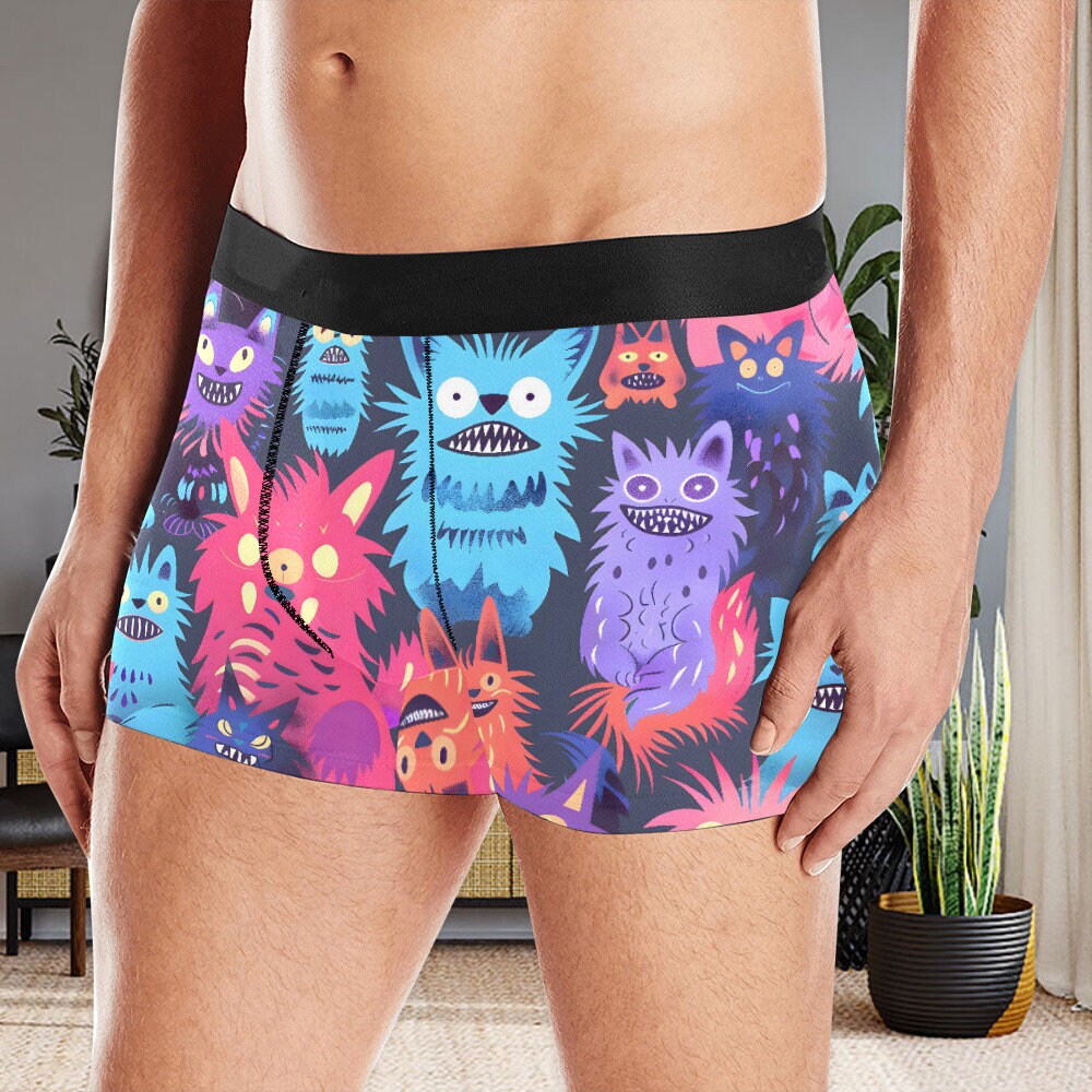 Wrestling briefs México