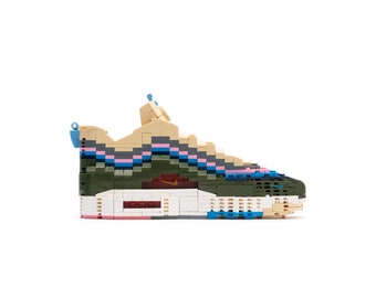 Sean wotherspoon lego hotsell