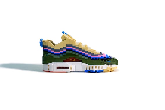 lego air max 1