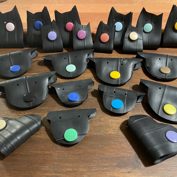 Cable Organizer Etsy