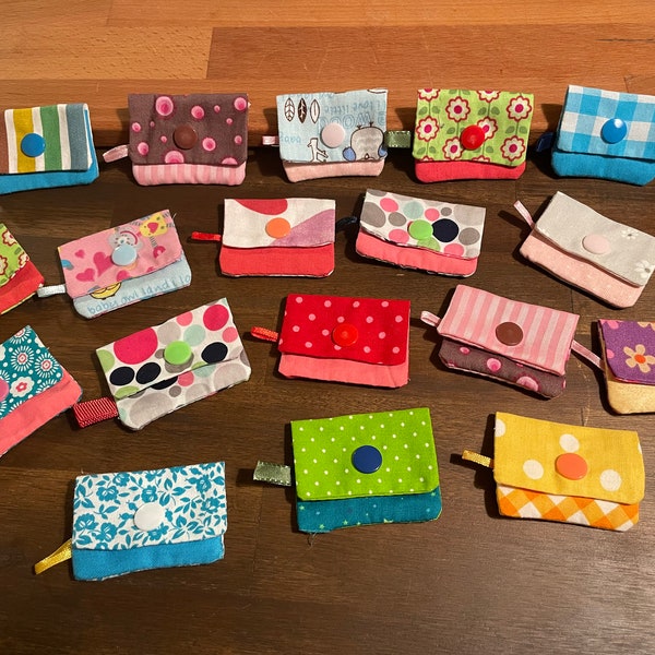 Keychain Shopping Chip Etsy