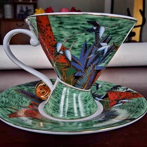 Leonardo Cups - Etsy UK