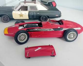 Racing Car PLAYFOREVER 