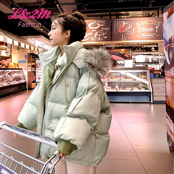 fur collar tie waist coat